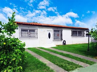 6821 SW 3rd St, Miami, FL 33144