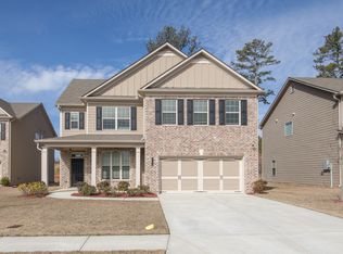 2356 Morgan Estate Dr, Buford, GA 30519