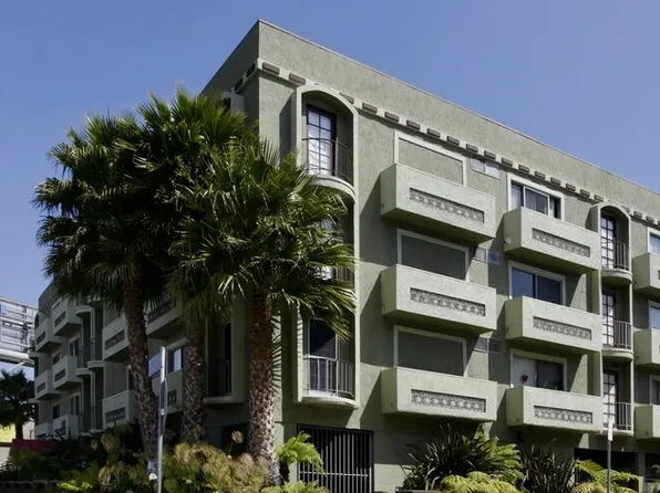 Barrington, 2414 S Barrington Ave #B85a036f3, Los Angeles, CA 90064