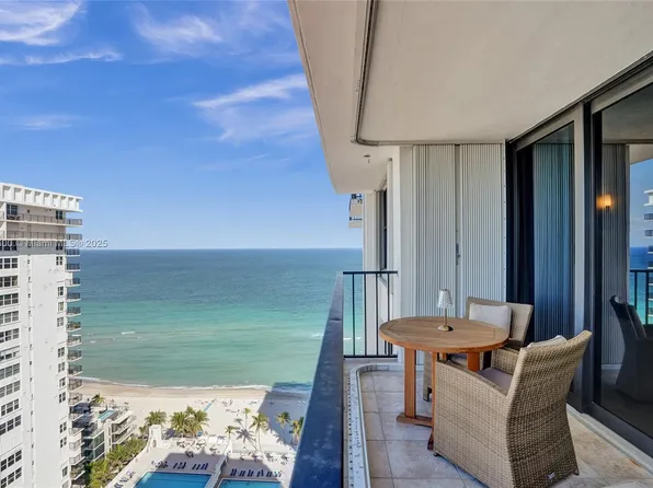 2401 S Ocean Dr APT 2604, Hollywood, FL 33019