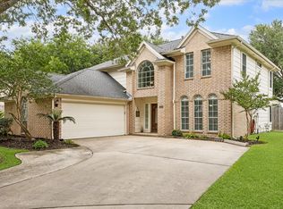 1910 Lori Ct, Seabrook, TX 77586