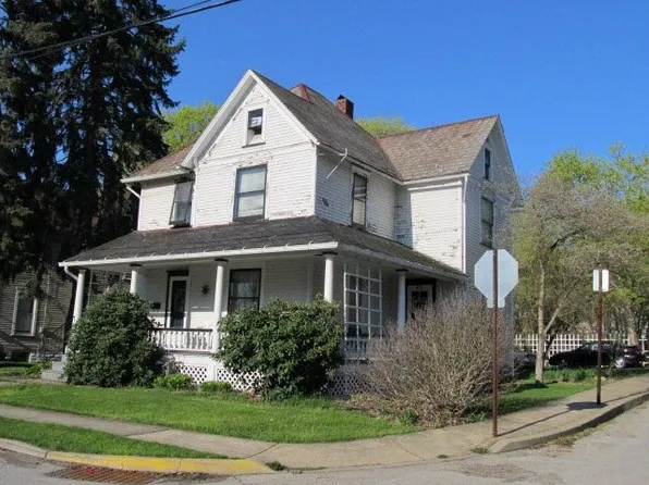 83 S 2nd St, Greenville, PA 16125