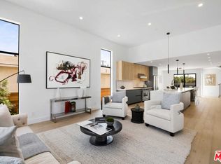 12732 Greene Ave, Los Angeles, CA 90066