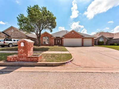 9216 Lakecrest Dr, Oklahoma City, OK, 73159