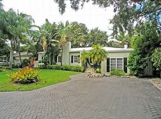 7272 SW 53rd Ave, Miami, FL 33143