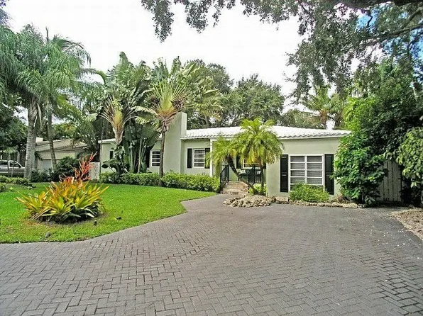 7272 SW 53rd Ave, Miami, FL 33143