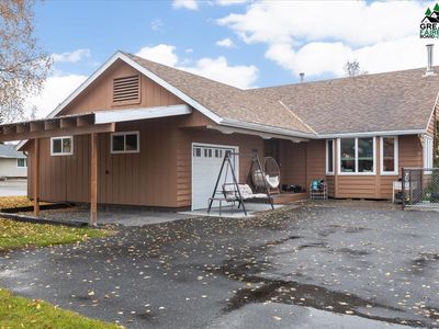 1009 Galena St, Fairbanks, AK, 99709