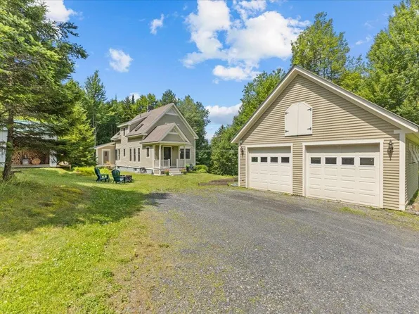 26 Sterling View, Elmore, VT 05661