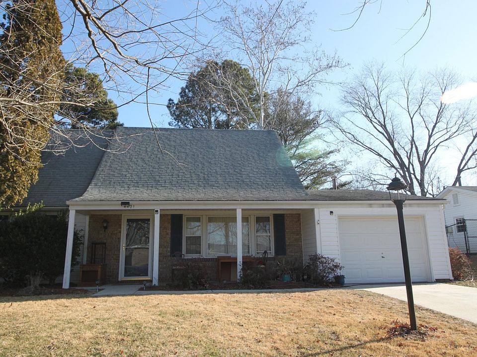 1st image of 4401 Mariner Ln
