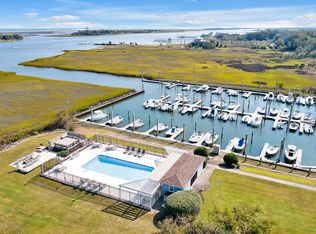 1620 Jettys Reach, Wilmington, NC 28409