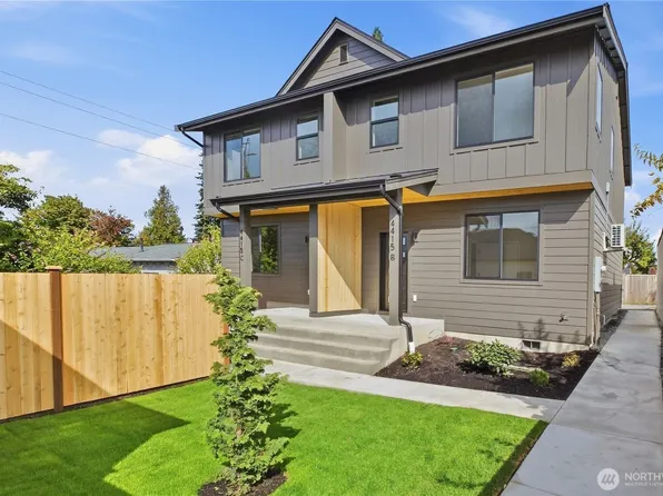 4415 N 14th Street #B, Tacoma, WA 98406