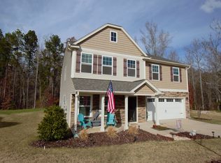 2237 Argentum Ave, Indian Land, SC 29707