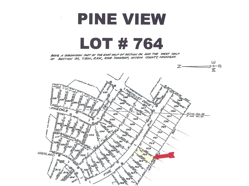 1st image of Pine Run