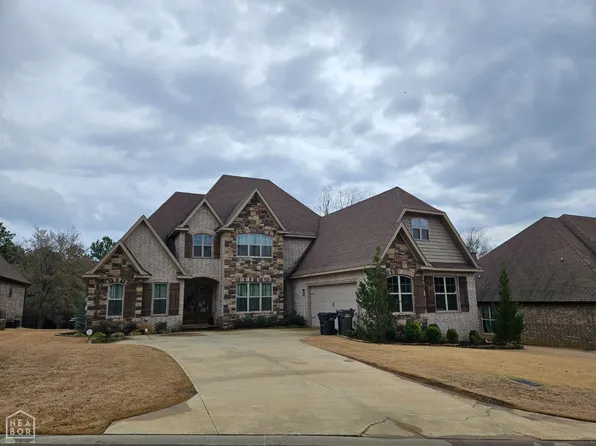 3109 Mallard Pointe Ln, Jonesboro, AR 72404