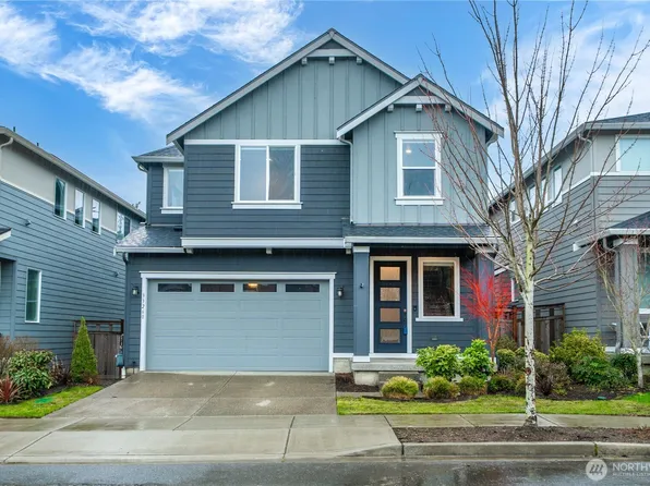 33260 Glacier Avenue SE, Black Diamond, WA 98010