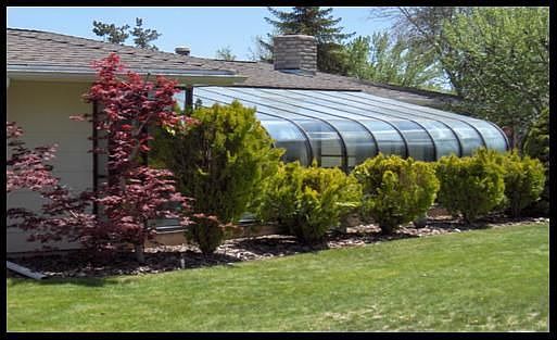 Sunroom