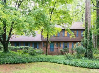 6104 Dresden Ln, Raleigh, NC 27612