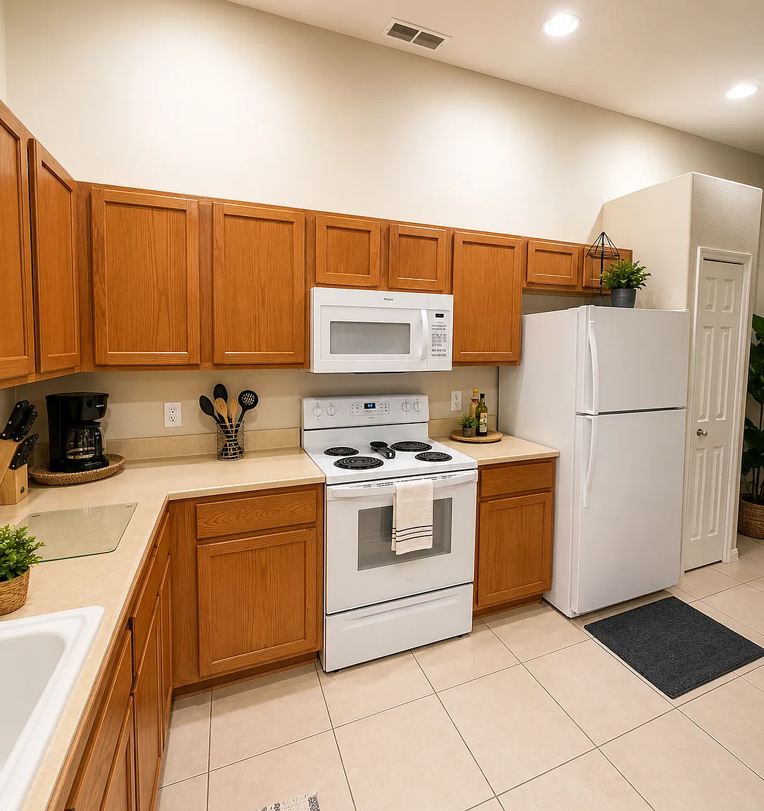 4 bed, 2419 sqft, $3,300 — Photo 2