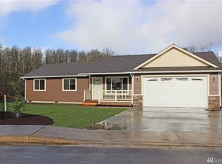 20228 White Rock Loop SW, Centralia, WA 98531