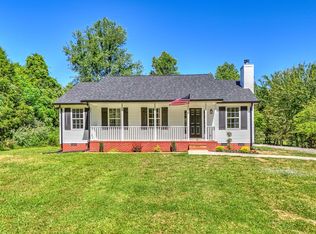 2475 Rock Springs Cemetery Rd, Columbia, TN 38401