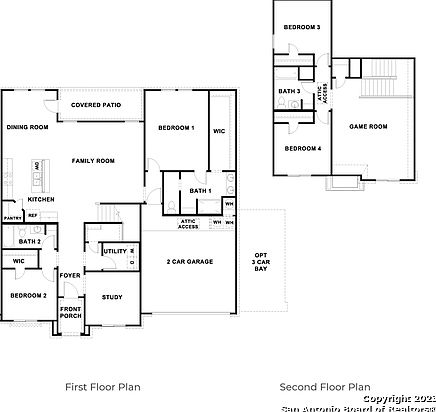 2nd image of 169 DAVIS MOUNTAIN DRIVE