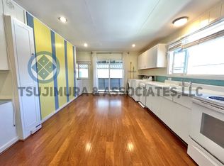 1025 Spencer St, Honolulu, HI 96822