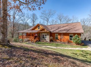 107 Flower Rdg, Blairsville, GA 30512