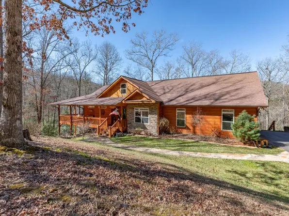 107 Flower Rdg, Blairsville, GA 30512