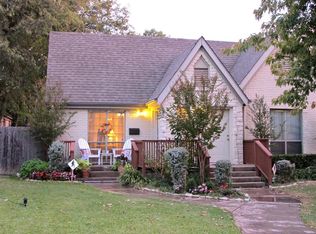 5402 Longview St, Dallas, TX 75206