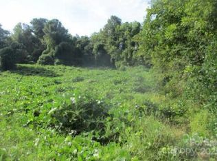 121 Doc Wehunt Rd, Cherryville, NC 28021