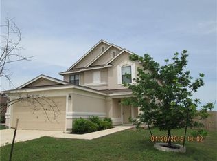 360 Rummel Dr, Kyle, TX 78640