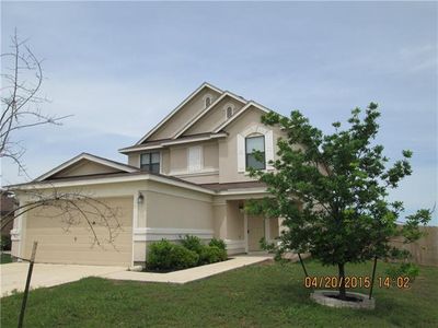 360 Rummel Dr, Kyle, TX, 78640
