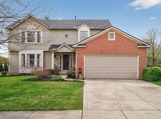 115 Cambridge Rd, Delaware, OH 43015
