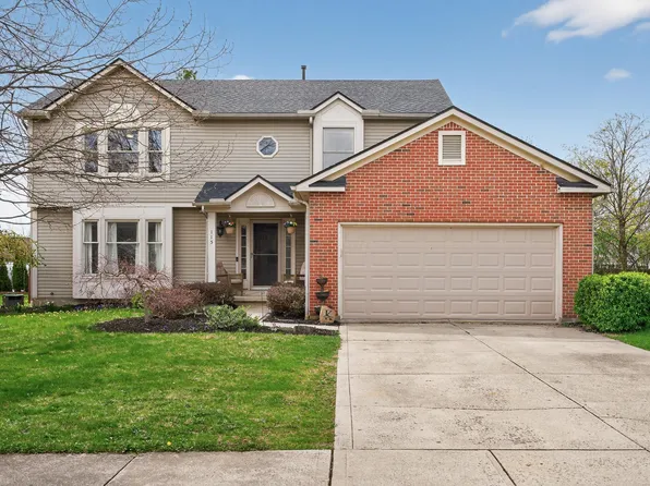 115 Cambridge Rd, Delaware, OH 43015