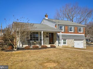 1578 Marian Rd, Abington, PA 19001