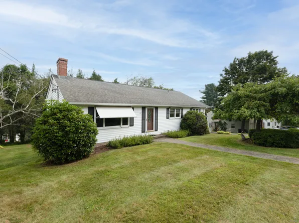 22 Adams Drive, Plymouth, CT 06786