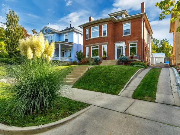 15 S 1200 E, Salt Lake City, UT 84102