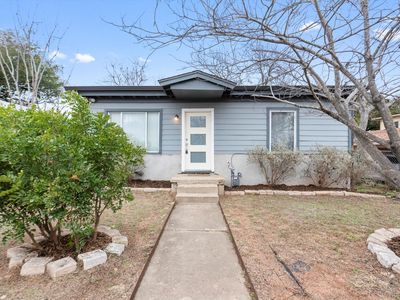 3110 E 12th St, Austin, TX, 78702