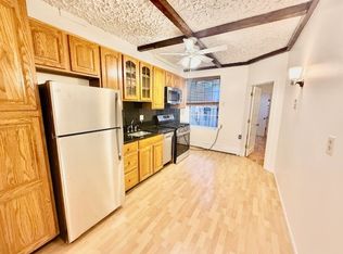 184 Salem St APT 2, Boston, MA 02113