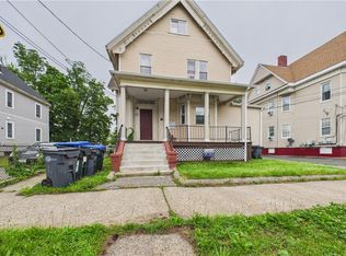 33 Adelaide Ave, Providence, RI 02907