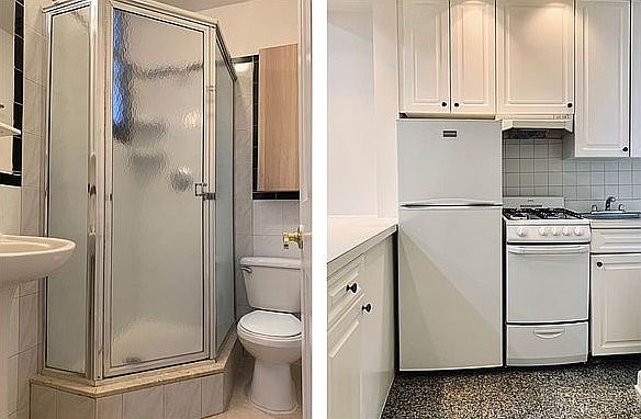 2nd image of 421 E 9th St #1B
