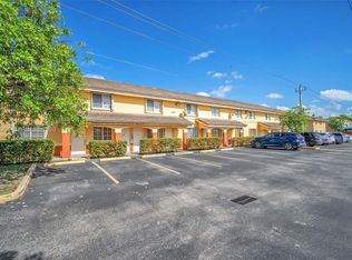 West Palm Villas V Condo, Hialeah, FL 33016