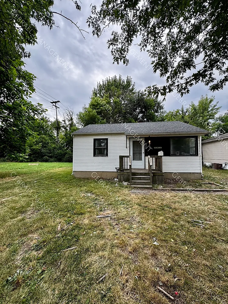 3123 Bennett Ave. NEW — Photo 2