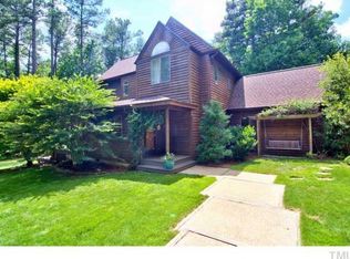 4523 Reigal Wood Rd, Durham, NC 27712