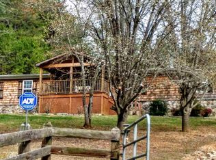 1072 Blair Rd, Cedartown, GA 30125