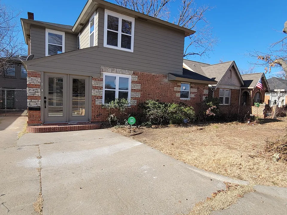 4905 N Classen Blvd