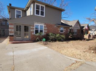 4905 N Classen Blvd, Oklahoma City, OK 73118