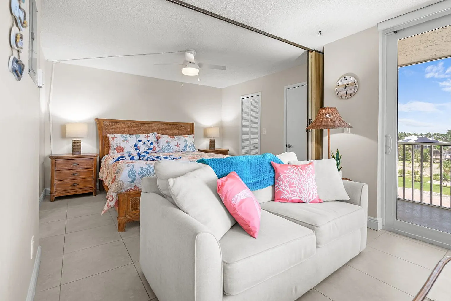 1 bed, 1.0 bath, 505 sqft, $2,738 — Photo 1