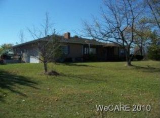 6150 Bellefontaine Rd, Lima, OH 45804