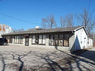 213 E Perry St, Bluffton, IN 46714